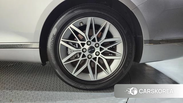 Genesis G80 (RG3) id 4706128 из Кореи 13