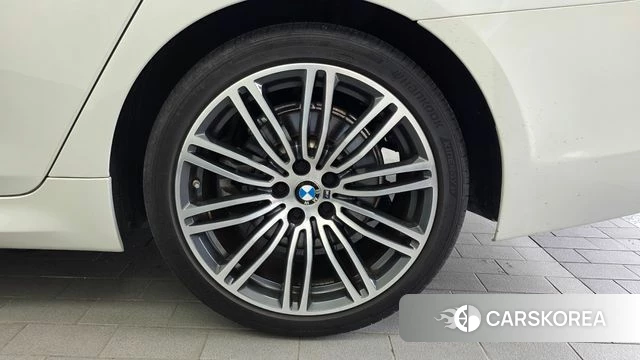 BMW 5 Series (G30) id 4581164 из Кореи 13