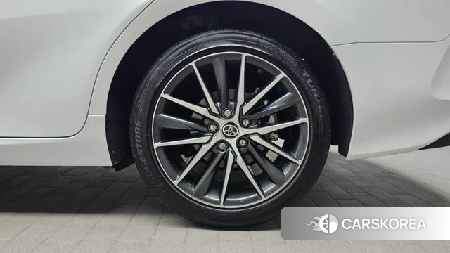 Toyota Camry (XV70) id 4185986 из Кореи 13