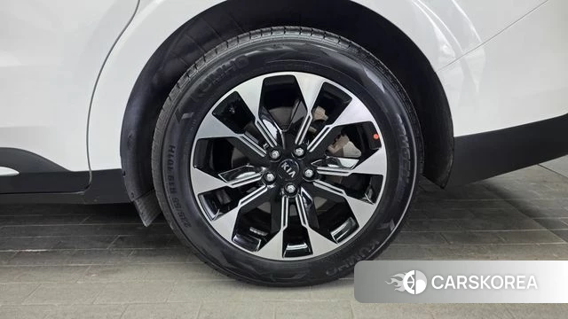 Kia Carnival 4th generation id 4309737 из Кореи 13