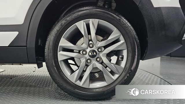 Kia Seltos id 4551096 из Кореи 13