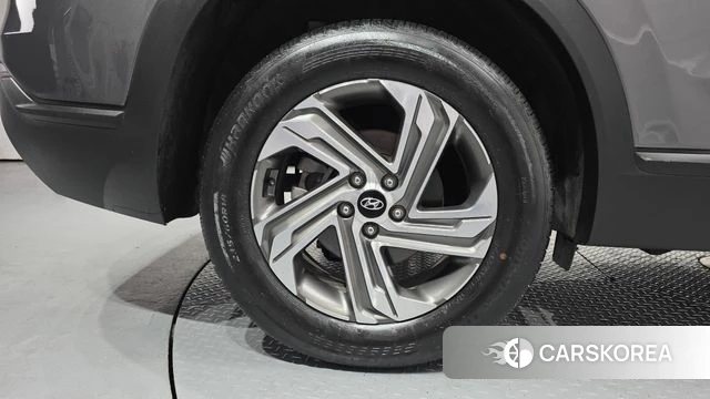 Hyundai The New Santa Fe id 4284145 из Кореи 13