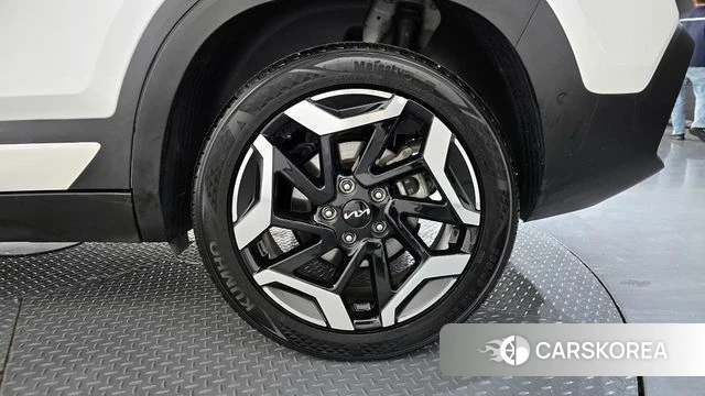 Kia The New Seltos id 4292004 из Кореи 13