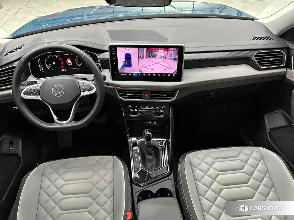Volkswagen Tayron id 4669211 из Китая 13