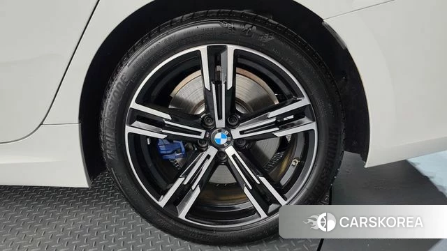 BMW 3 Series (G20) id 4916354 из Кореи 13