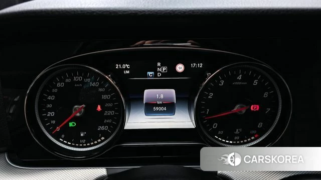 Mercedes-Benz E-Class W213 id 4304721 из Кореи 13