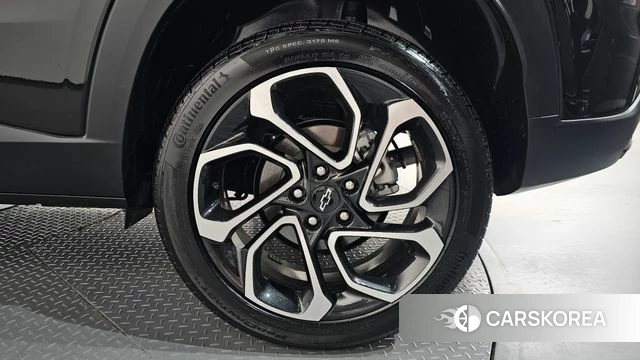 Chevrolet (GM Daewoo) Trax Crossover id 4505530 из Кореи 13