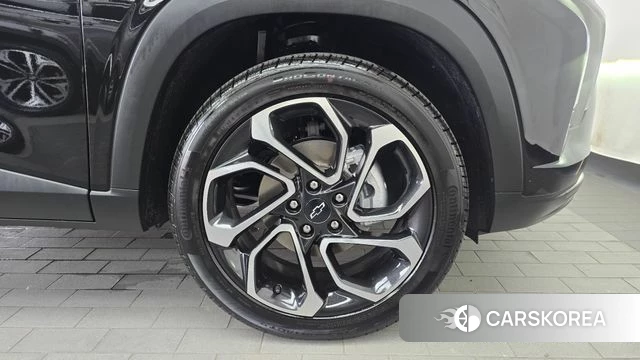 Chevrolet (GM Daewoo) Trax Crossover id 4847697 из Кореи 13