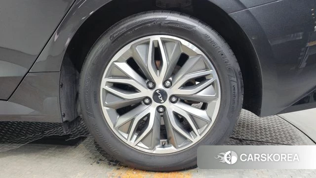 Kia K5 Hybrid 3rd Generation id 4906406 из Кореи 13
