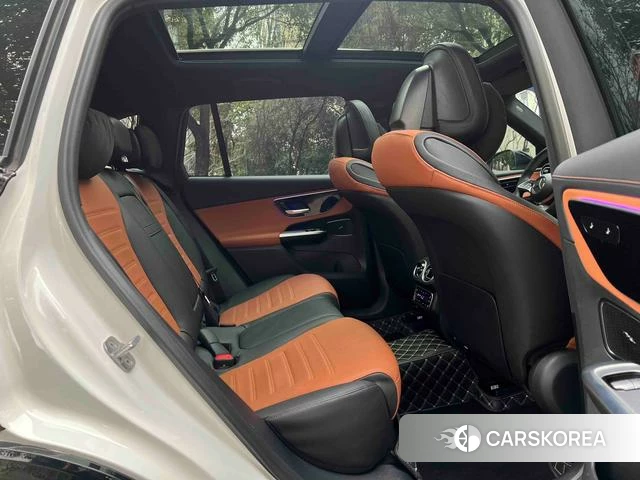 Mercedes-Benz GLC id 4348579 из Китая 13