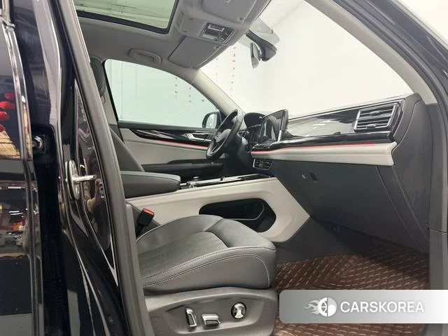 Volkswagen Tourang id 4307428 из Китая 13