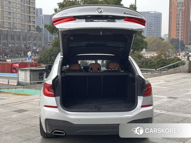 BMW 6 series GT id 4027668 из Китая 13
