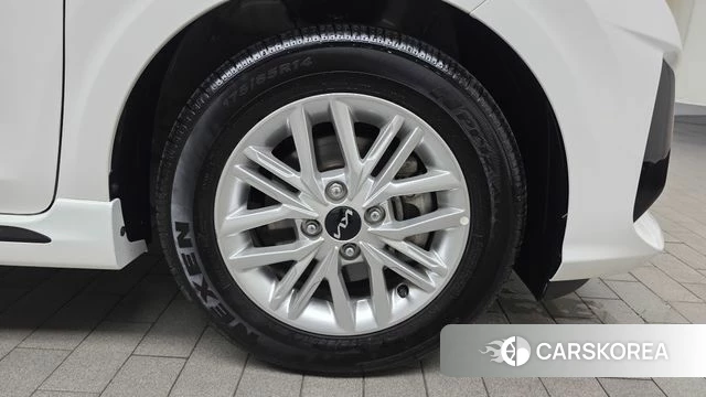 Kia Morning Urban (JA) id 4457002 из Кореи 13