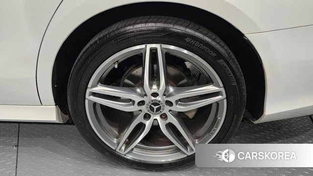 Mercedes-Benz E-Class W213 id 4465338 из Кореи 13
