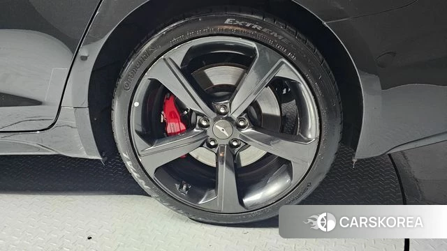Genesis G70 id 4356846 из Кореи 13