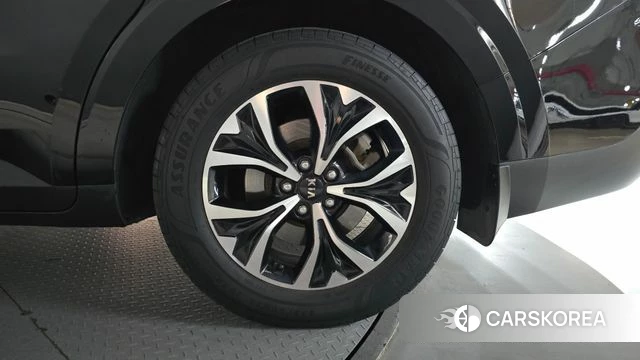 Kia Carnival 4th generation id 4434333 из Кореи 13