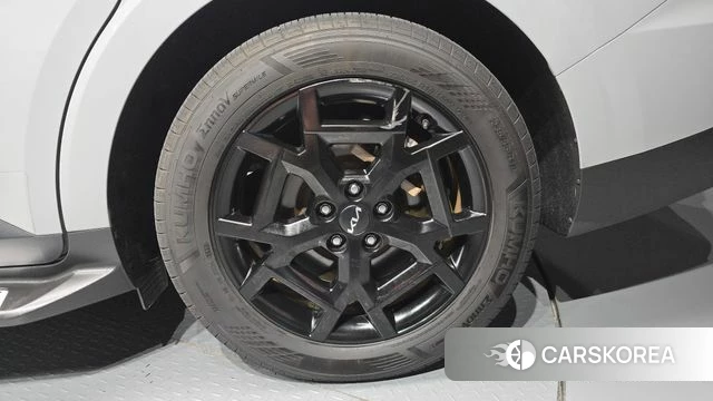 Kia The New Carnival 4th Generation id 4400762 из Кореи 13