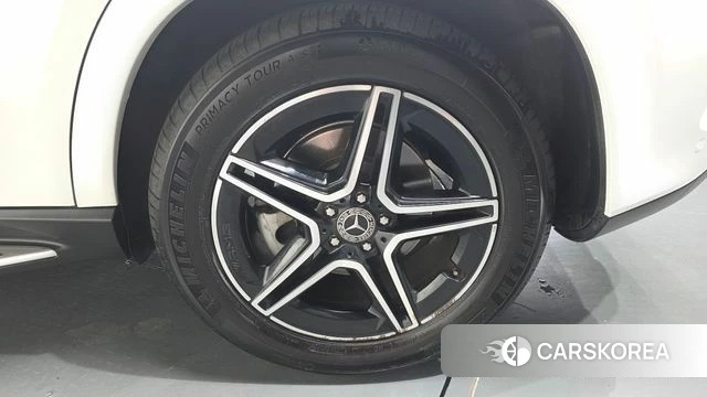 Mercedes-Benz GLE-Class W167 id 4759341 из Кореи 13