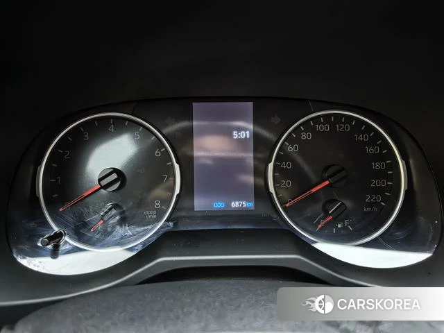 Toyota RAV4 Rongfang id 4365730 из Китая 13