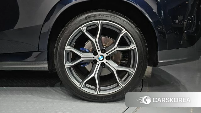 BMW X6 (G06) id 4835161 из Кореи 13