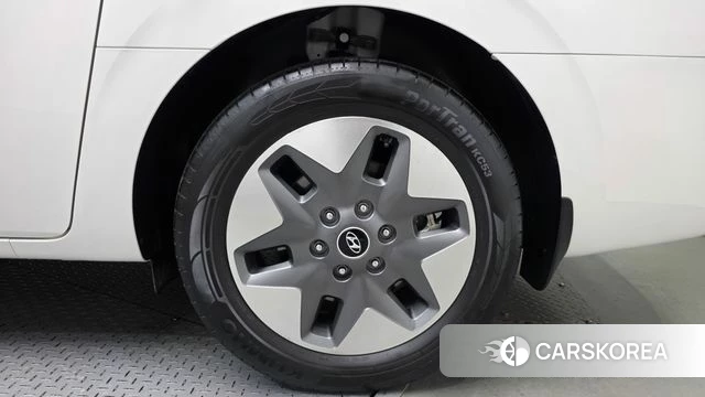 Hyundai Staria id 4624439 из Кореи 13