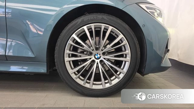 BMW 3 Series (G20) id 4676849 из Кореи 13