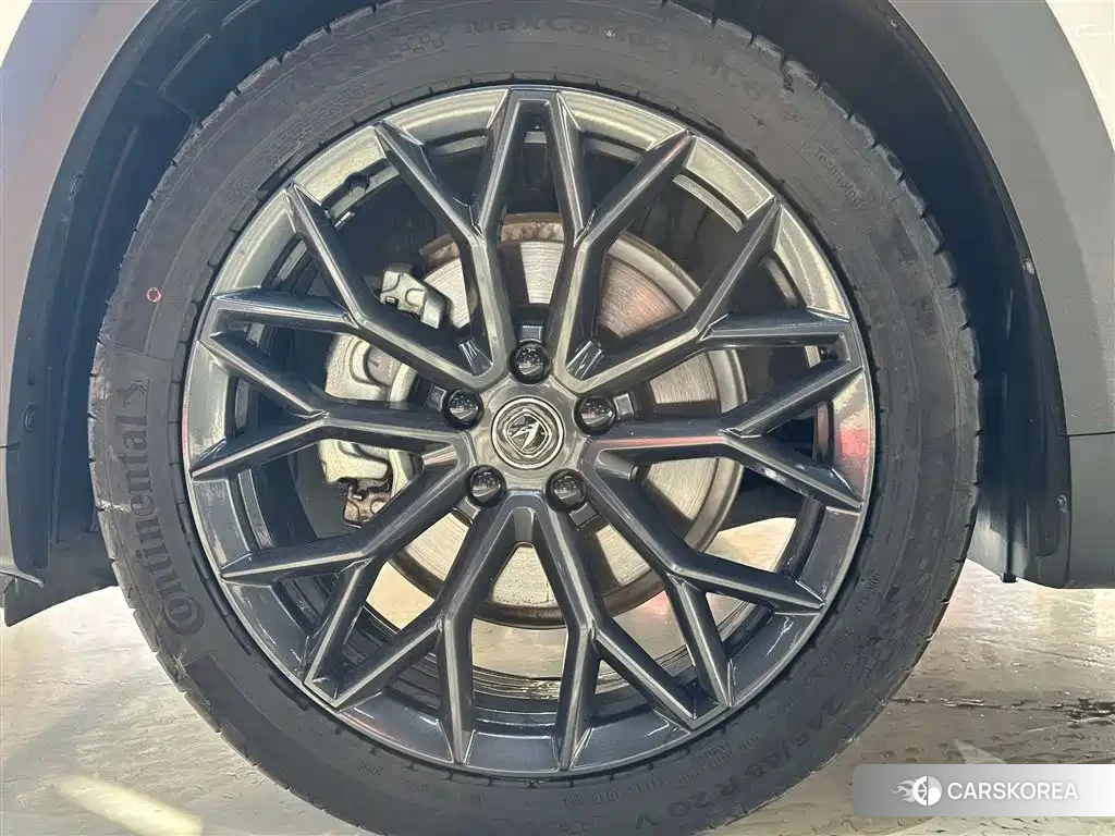 Chang'an UNI-T id 4599553 из Китая 13