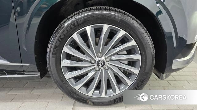 Hyundai The New Palisade id 4516850 из Кореи 13