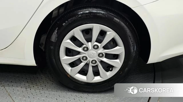 Kia Come New K3 id 4849203 из Кореи 13