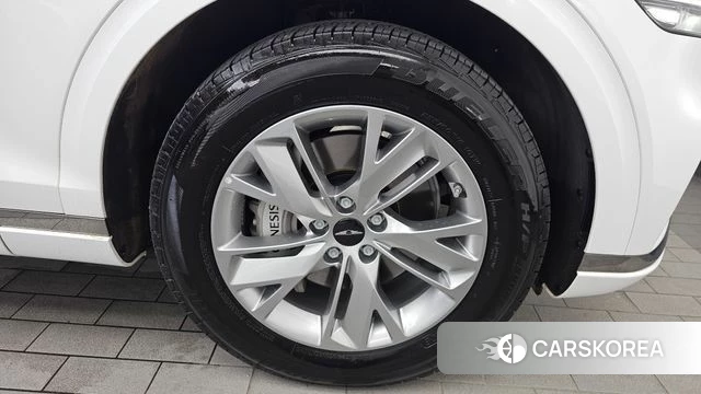 Genesis GV70 id 4629997 из Кореи 13