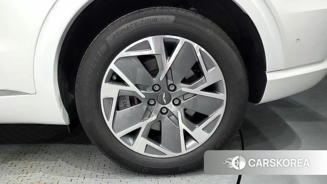 Genesis Electrified GV70 id 4768669 из Кореи 13