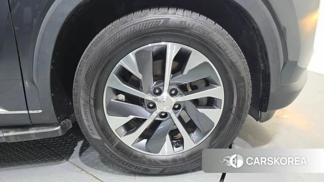 Hyundai Palisade id 4702904 из Кореи 13