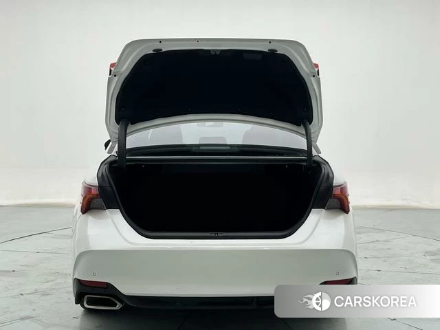 Toyota Asian dragon id 4273660 из Китая 13