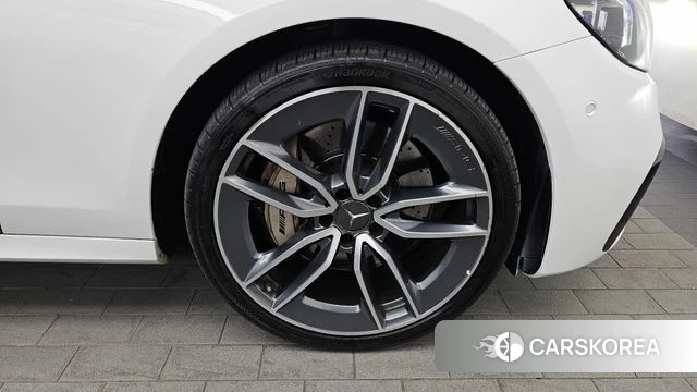 Mercedes-Benz E-Class W213 id 4231856 из Кореи 13