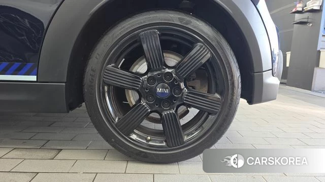 Mini Cooper S id 4671103 из Кореи 13