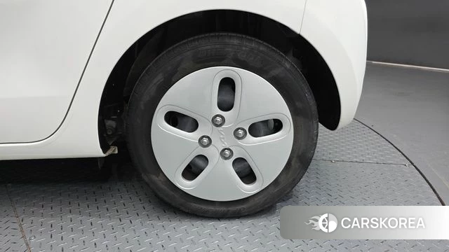 Kia The New Ray id 4428879 из Кореи 13