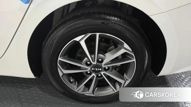 Kia The New K3 2nd generation id 4330797 из Кореи 13