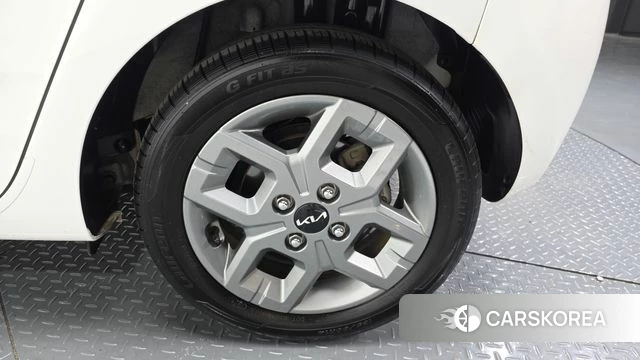 Kia The New Kia Ray id 4493680 из Кореи 13