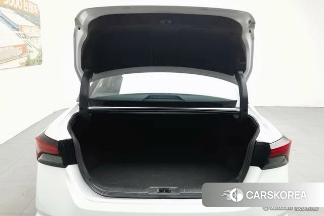 Nissan Teana id 4336277 из Китая 13