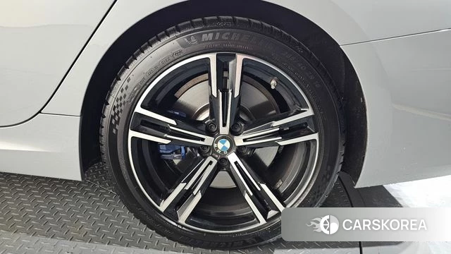 BMW 3 Series (G20) id 4635760 из Кореи 13