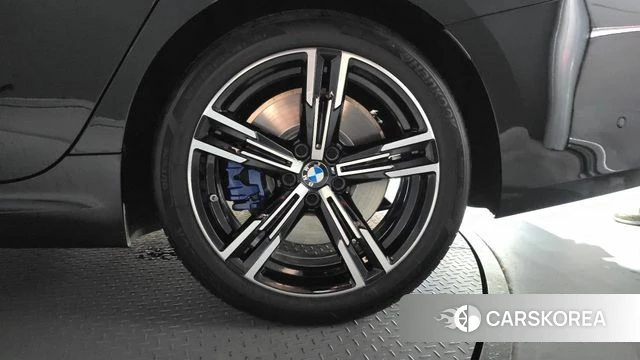 BMW 3 Series (G20) id 4441997 из Кореи 13