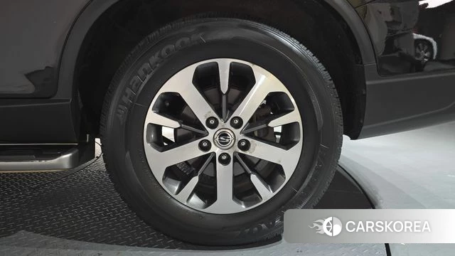 Ssangyong All New Rexton id 4344241 из Кореи 13