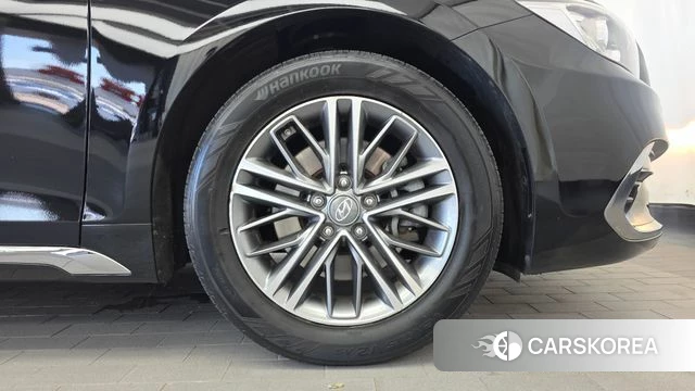 Hyundai Grandeur IG id 4856341 из Кореи 13