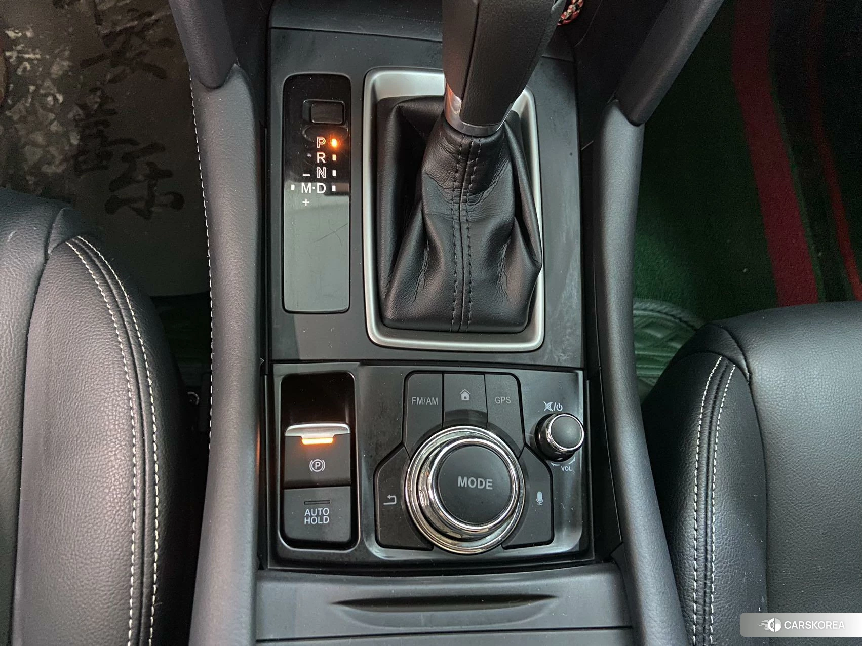 Mazda CX-4 id 4467422 из Китая 13