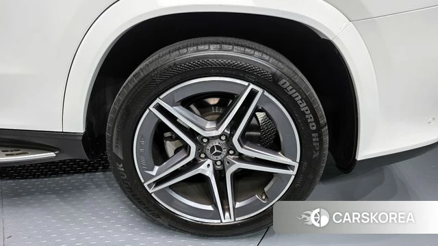 Mercedes-Benz GLS - Class X167 id 4223841 из Кореи 13