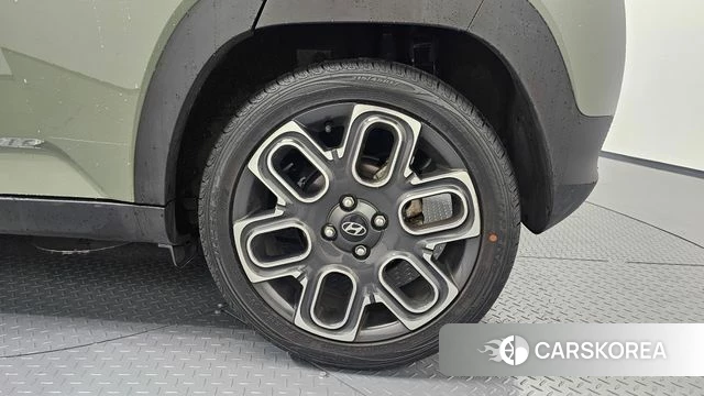 Hyundai Casper id 4401876 из Кореи 13