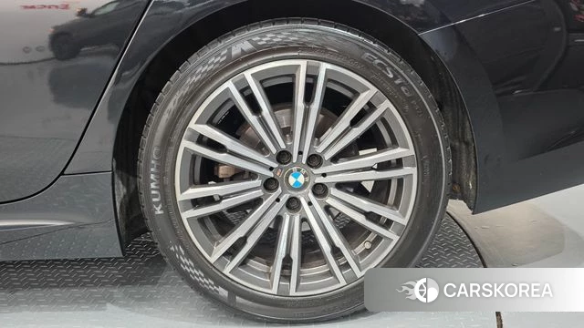 BMW 3 Series (G20) id 4779869 из Кореи 13