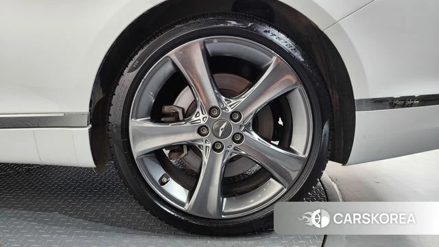 Genesis G80 (RG3) id 4849024 из Кореи 13