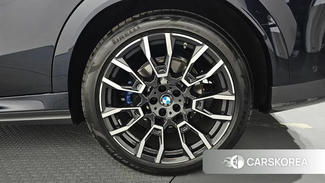 BMW X6 (G06) id 4222517 из Кореи 13