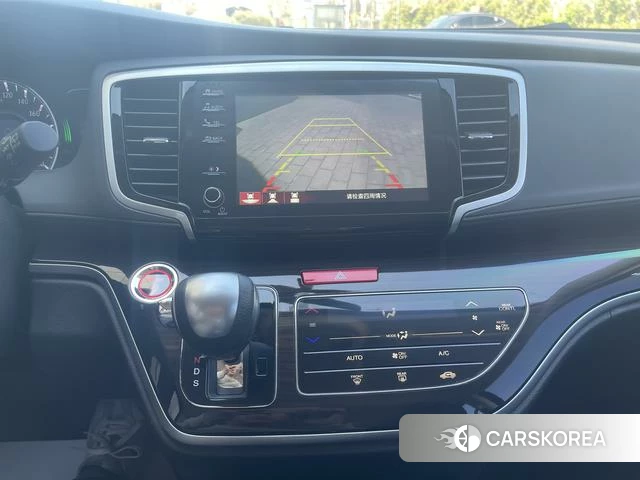 Honda Odyssey id 4258559 из Китая 13